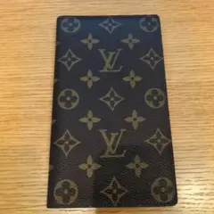 ルイ・ヴィトン　お札入れ