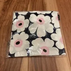 未開封　マリメッコ　フィンエア　トートバッグ