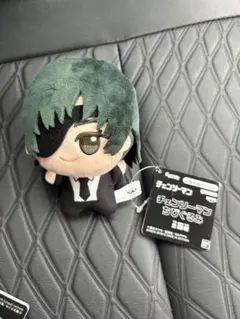 チェンソーマン ちびぐるみ 姫野