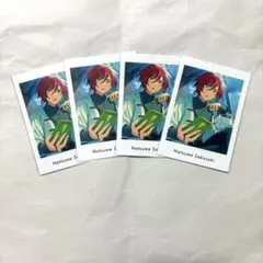 あんスタ ぱしゃっつ Vol.6 Private 逆先夏目 4枚