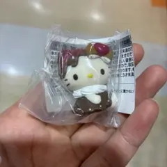 ハローキティ チョコレート ドール