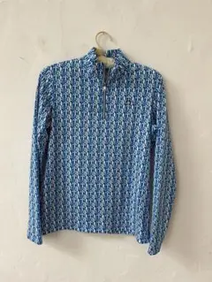 Munsingwear マンシングウェア　ゴルフポロシャツ　ゴルフ　M
