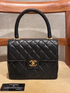 わ*な様 CHANEL ラムスキン マトラッセ マドモアゼルショルダーバッグ正規 わ*な様 CHANEL ラムスキン マトラッセ マドモアゼルショルダーバッグ