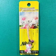 2025年最新】キティ 根付け nanaの人気アイテム - メルカリ
