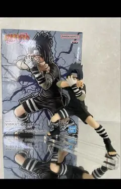 NARUTO アートコースター 第3弾 うずまきナルト＆うちはサスケ - メルカリ