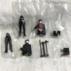 シン・仮面ライダー　ガチャガチャ