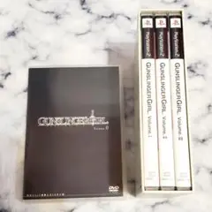 ❀ガンスリンガー・ガール Vol.1　.2　.3　特典　BOX　非売品Vol.0
