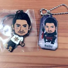 MAKIDAI 首振り クリーナー