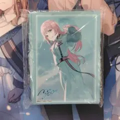 2025年最新】mygo!!!!! スリーブの人気アイテム - メルカリ