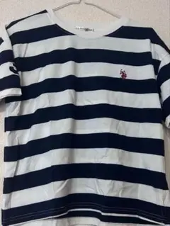 POLO Tシャツ
