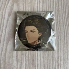 ブラスタ　ソテツ　缶バッジ