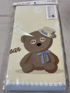 USJ ミニオン ティム フェイスタオル②