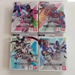 ガンダムカードゲーム