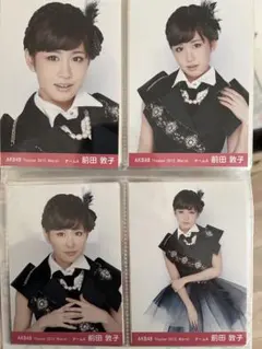 2026年最新】前田敦子 生写真の人気アイテム - メルカリ