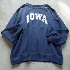 Deuxieme Classe IOWA Vintage スウェット IOWA vintage スウェット（スウェット）｜MUSE de Deuxieme Classe