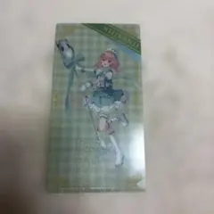 にじさんじ ホワイトデー ファミマ クリアファイル 葛葉 剣持刀也 笹木