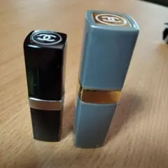 シャネルリップ・パヒューム