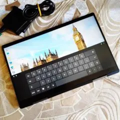 ◎ タッチ 11世代 i5 1135G7 16G 256G バックライト V83 - メルカリ