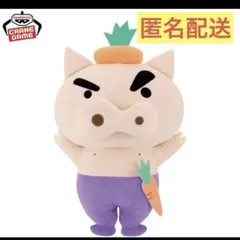 ぶりぶりざえもん　ぬいぐるみ　未使用