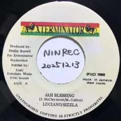 V.A. / INI KAMOZE. T.O.K. SIZZLA 他 - メルカリ