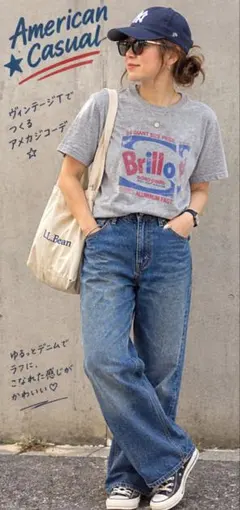 UT Andy Warhol コラボTシャツ Brillo Box Mサイズ