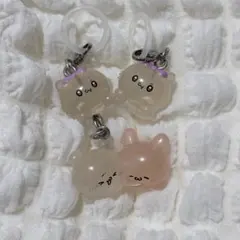 らぶいーず めじるしアクセサリー