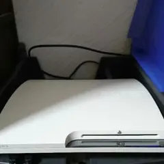 PS3 本体 ケーブル コントローラ２つ 箱付き torneセット希望あれば