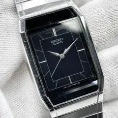 SEIKO 新品電池 美品 腕時計 メンズ 5P31-5000 タンク 希少 - メルカリ