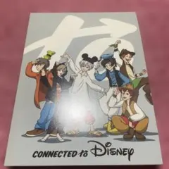 CONNECTED to DISNEY CD