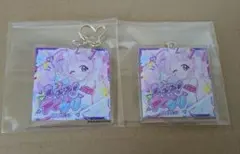 ひみつのアイプリ アクリルキーホルダー ひまり