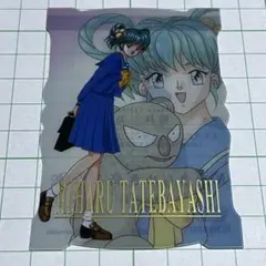 館林見晴　等身大pop グッズ-スタンドポップ】ときめきメモリアル アクリルスタンド