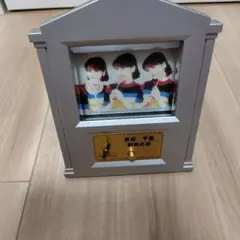 時をかける少女 オルゴール フォトフレーム - メルカリ