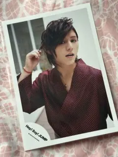 最終値下】HeySayJUMP 山田涼介 Ssay オリジナルフォト バラ売り