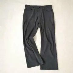 エドウィン ジャージーズ◇ストレートパンツ ノームコア カジュアル Y２K M