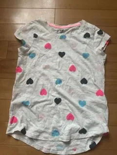 子供Tシャツ H&M