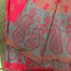 パシュミナストール