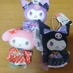 2025年最新】マイメロ 浴衣の人気アイテム - メルカリ