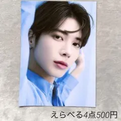 BTS】☆142-38☆フォトカード ☆シーグリ2019☆ V テヒョン テテ