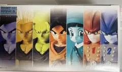 ドラゴンボールアドバージ15セット 全7種 金色の神龍 - メルカリ