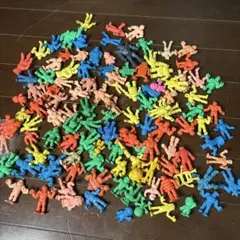 2026年最新】キン消し大量の人気アイテム - メルカリ