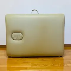 SMART COLLECTION マッサージベッド 有孔 折りたたみ式 送料込みのサムネイル