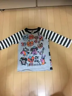 ラブレボ 5丈袖のサムネイル