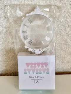 King & Prince キンプリ　ペンライト　パンフレット