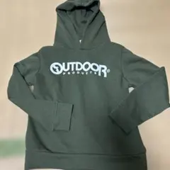 アウトドア　パーカー　150