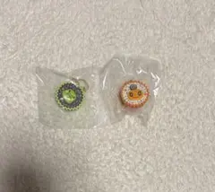 たまごっち手作りおやつチャーム めめっち　くちぱっち