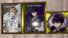 にじさんじ 剣持刀也 伏見ガク セット売り 【8周年Anniversary】