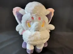 ポケモンセンター ふわふわ抱きぬいぐるみ ニャスパー - メルカリ