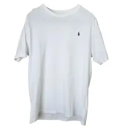 Polo Ralph Lauren ホワイト Tシャツ