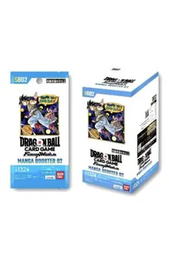 2026年最新】マンガブースター未開封BOXの人気アイテム - メルカリ