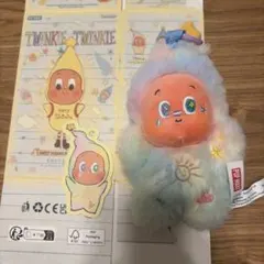 POP MART TWINKLE TWINKIE ぬいぐるみのサムネイル